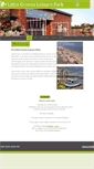 Mobile Screenshot of littlegroves.com